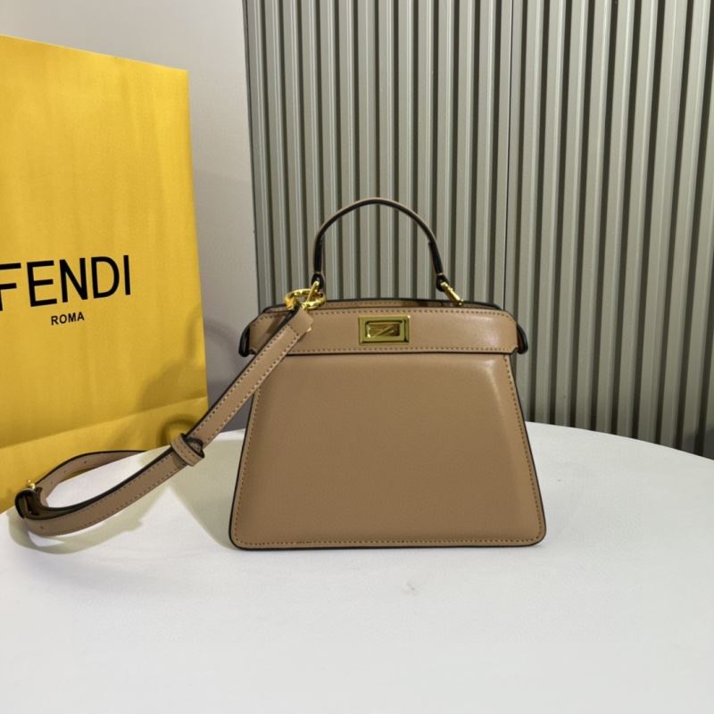 Fendi Top Handle Bags